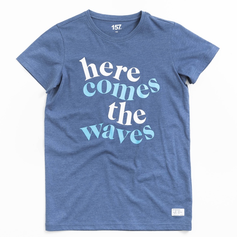T-shirt "Thomas star" T-shirt "Thomas star"